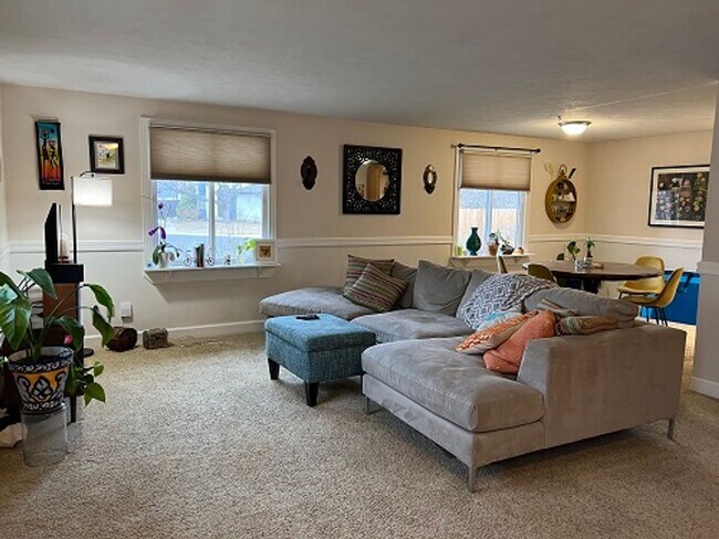 Foto del edificio - Comfortable Fort Collins Living with Great Outdoor Space