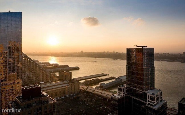 Foto del edificio - 75 W End Ave