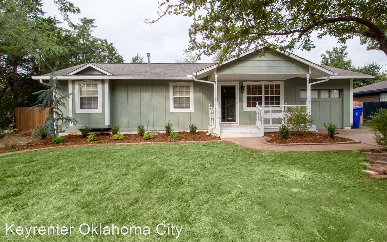 Foto principal - 3 br, 2 bath House - 1610 Eisenhower Rd