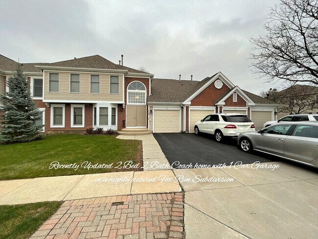Building Photo - 113 Red Fox Ln