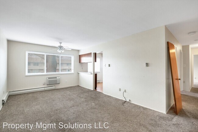 Foto del edificio - 2 br, 1 bath House - 7301 Sieloff #C