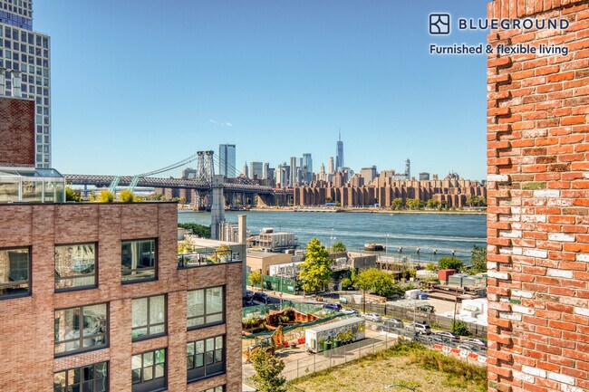 Foto del edificio - 187 Kent Ave