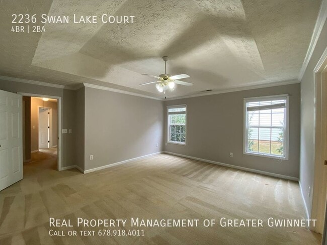 Foto del edificio - 2236 Swan Lake Ct