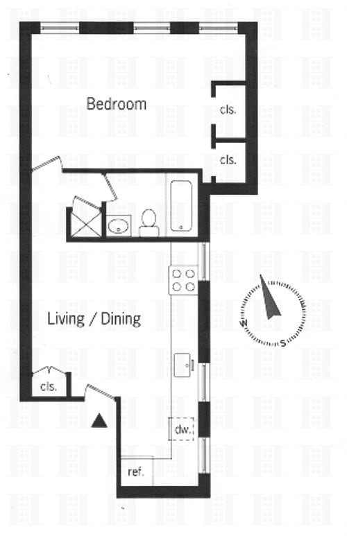 Building Photo - 303 W 149th St