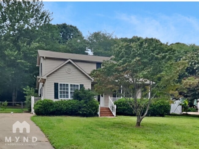 Building Photo - 2515 Winterfield Dr
