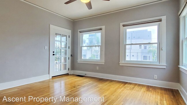 Foto del edificio - 126-132 Hawthorn St