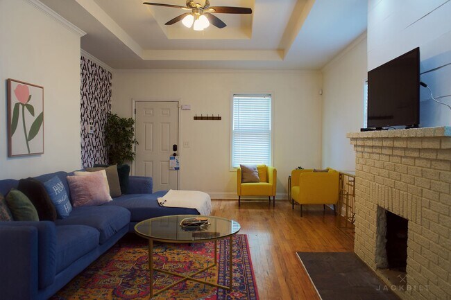 Foto del edificio - 1378 Oak St SW