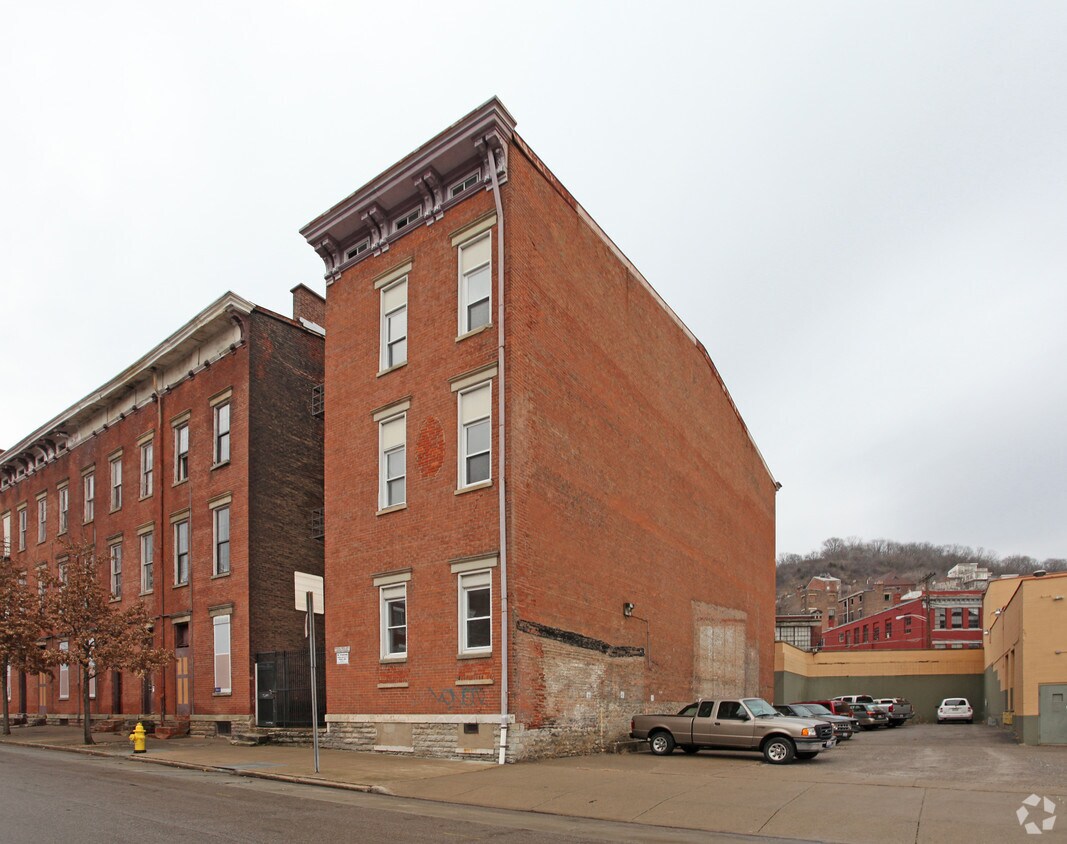 Foto del edificio - 41 W Mcmicken Ave