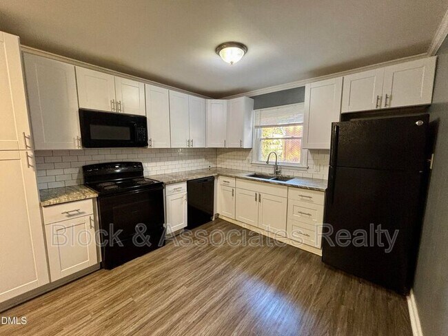 Foto del edificio - 1019 Greenwich St