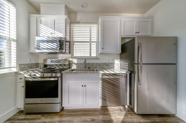 Foto del edificio - Phase 1 Bungalow Rental - Lot D42 Main