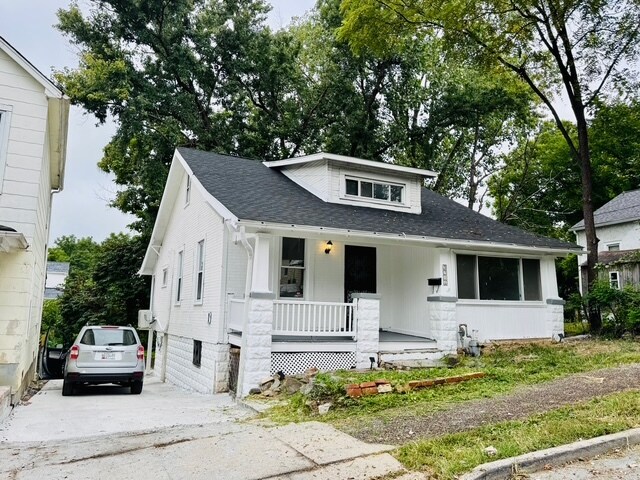 Primary Photo - 3706 36th St