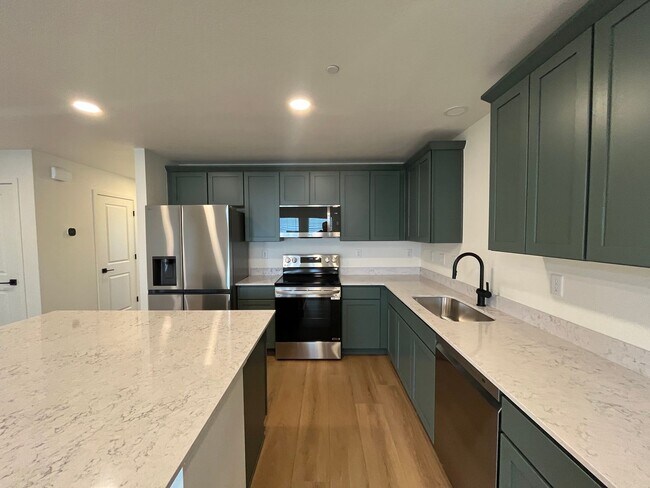 Foto del edificio - Fantastic New Home in Mosaic