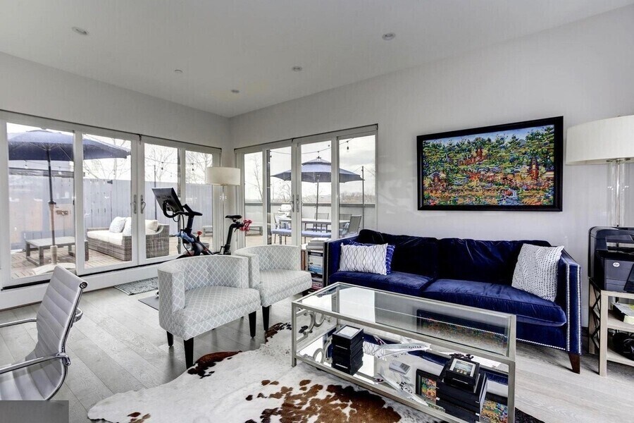 Foto principal - 3919 Fulton St NW