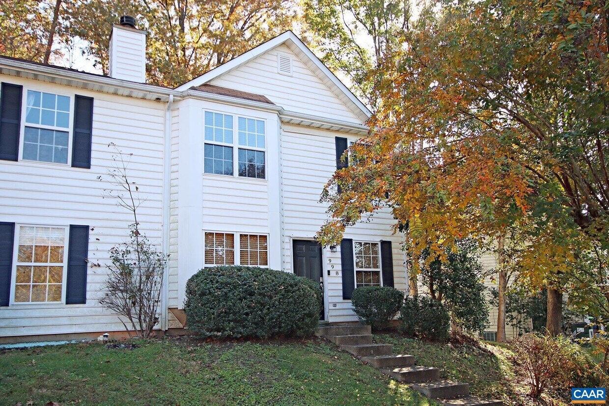 998 Towne Ln, Charlottesville, VA 22901 Townhome Rentals in
