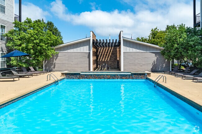 Piscina - Alexander Park