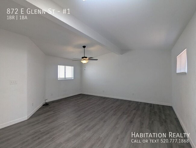 Building Photo - 872 E Glenn St