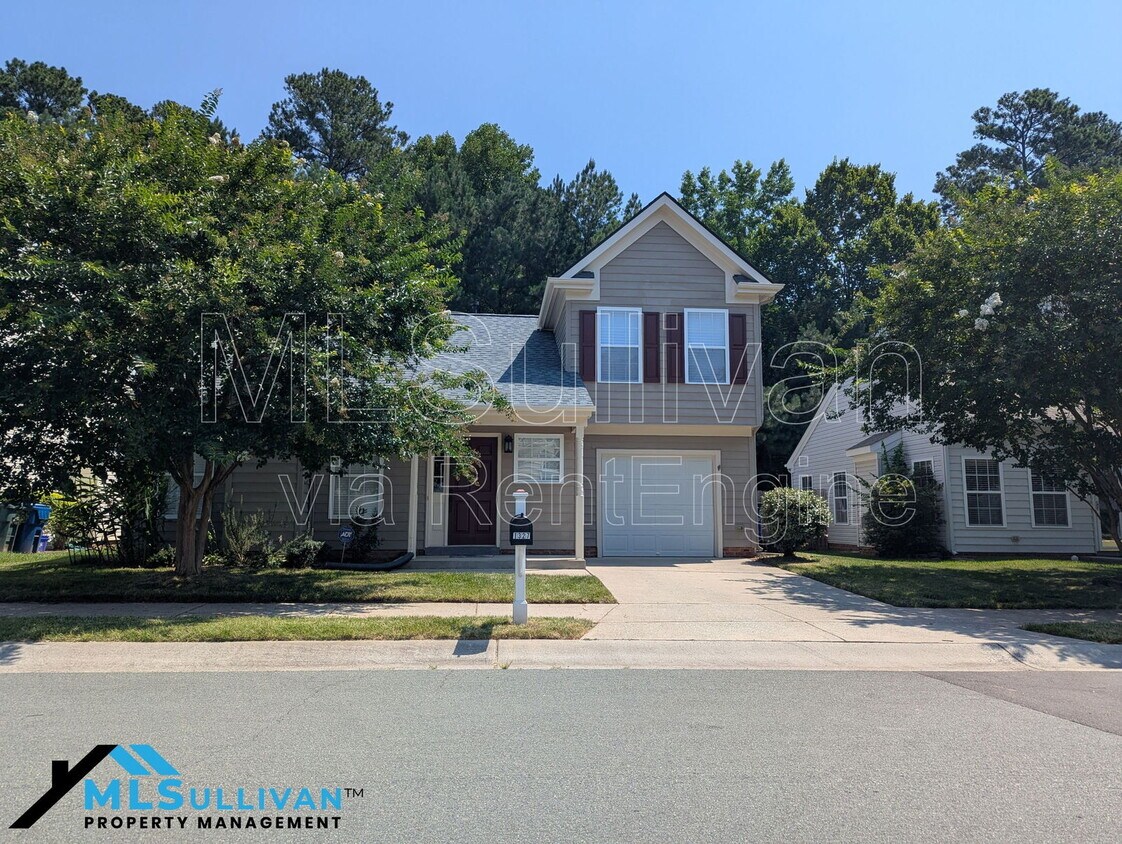 Foto principal - 1327 Fairmont St
