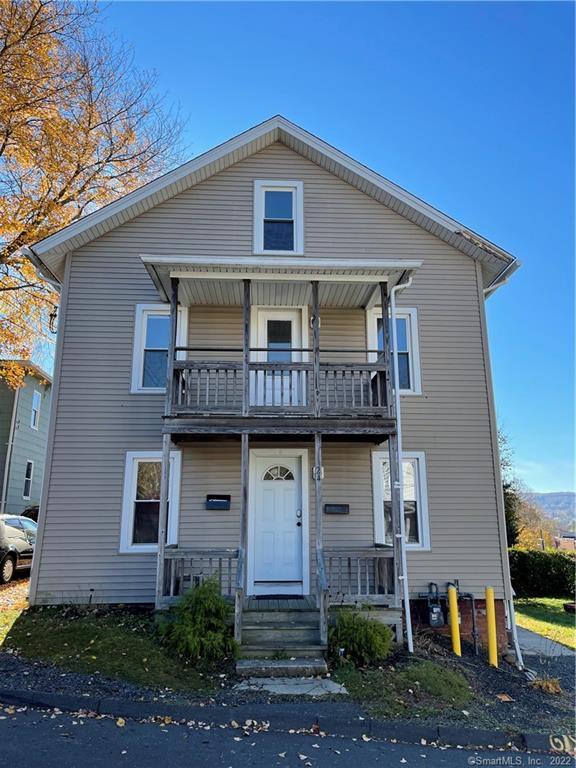 24 Roberts St Unit 1, Bristol, CT 06010 Room for Rent in Bristol, CT