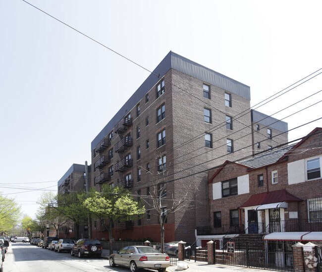 4142 Elbertson St Elmhurst, NY 11373 Rentals Elmhurst, NY