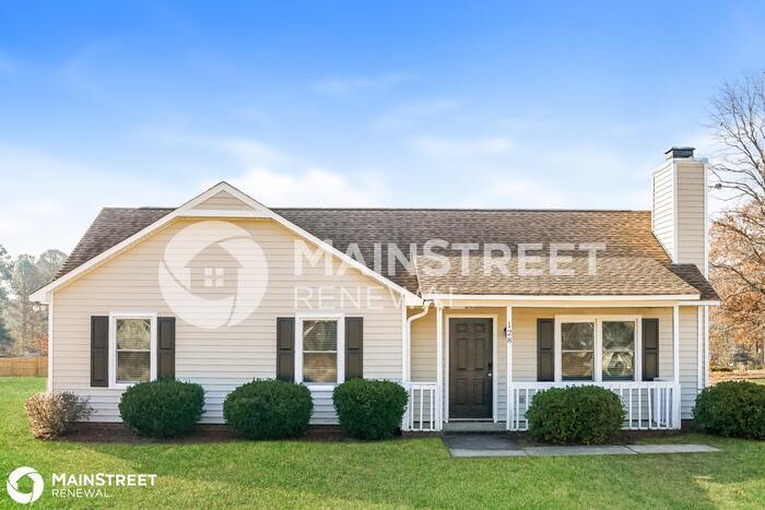 Primary Photo - 128 D A King Dr, Willow Spring, NC 27592