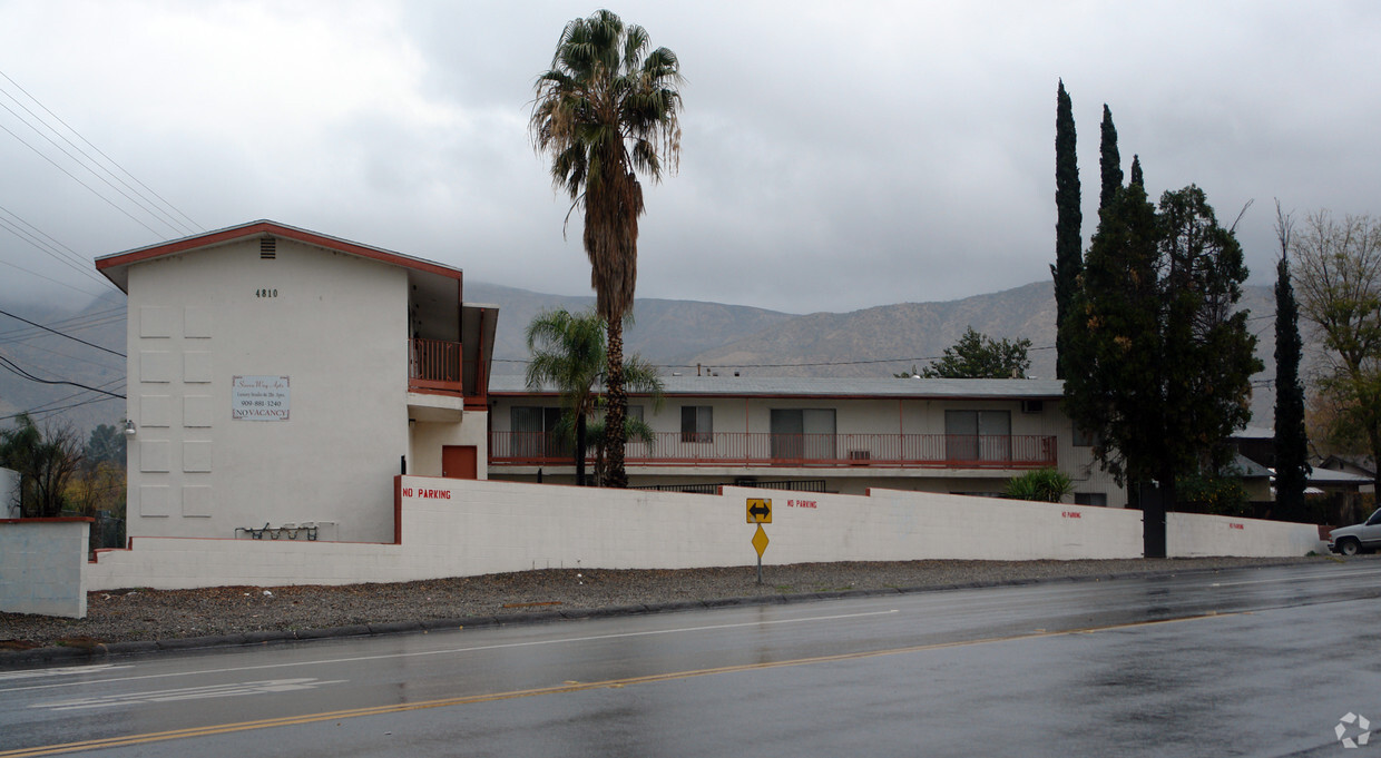 Primary Photo - Del Norte Apartments
