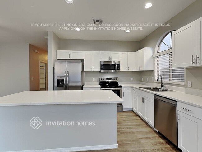 Foto del edificio - 3689 E Sundance Ave