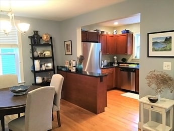 Photo - 60 Magnolia Ave Townhome