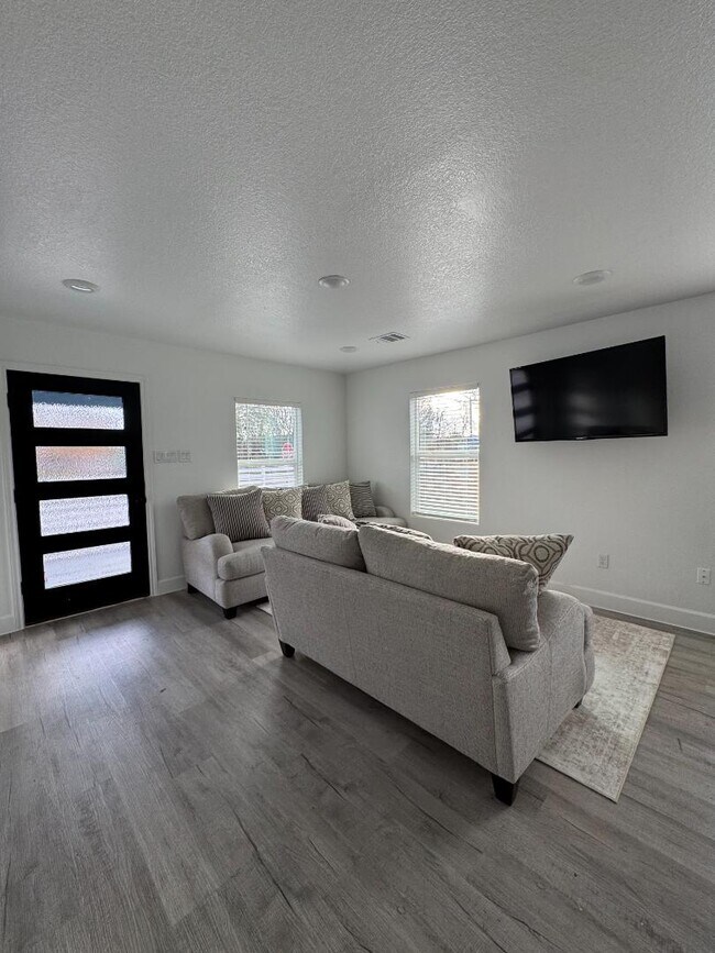 Foto del edificio - 7401 Anzac St