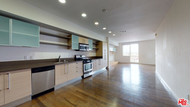 Foto principal - 1234 Wilshire Blvd