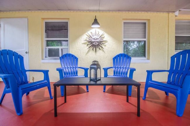 Building Photo - 3120 Peel Ave