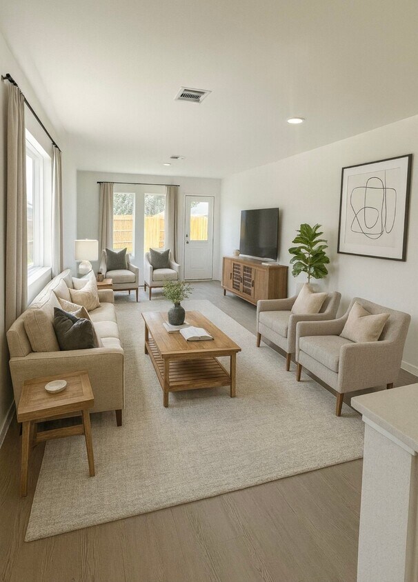 Foto principal - 13018 Shells Ln