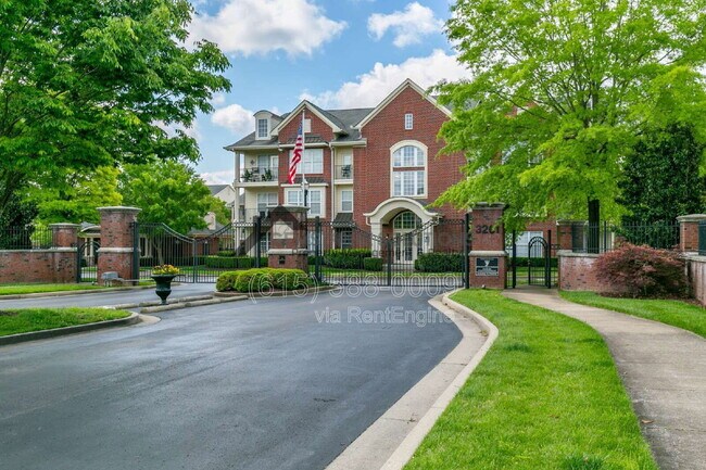 Foto del edificio - 3201 Aspen Grove Dr