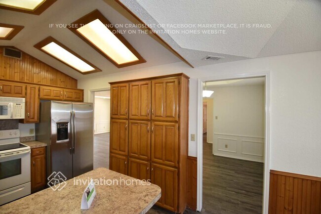 Foto del edificio - 816 Western Trail