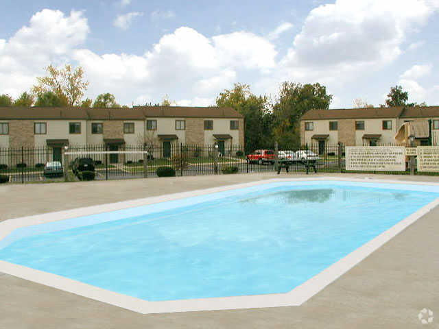 Foto principal - Covington Square