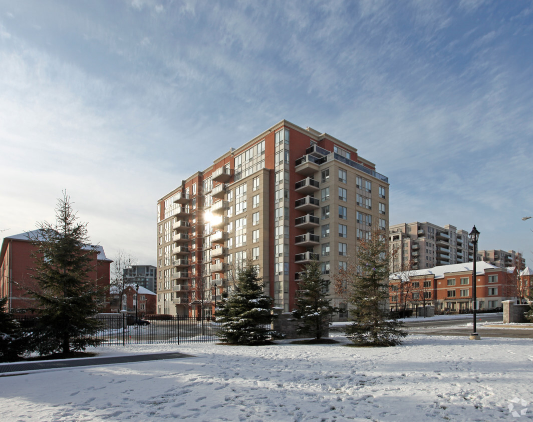 Building Photo - Liberty Tower