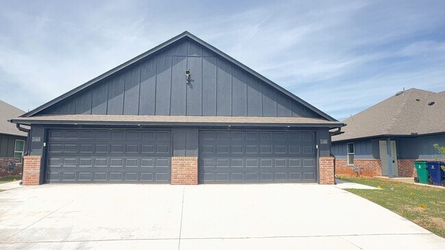 Building Photo - Welcome to Brand New Masonwood featuring this 3 Bedroom 2 Bath 2 Car Garage Duplex in a Great loc...