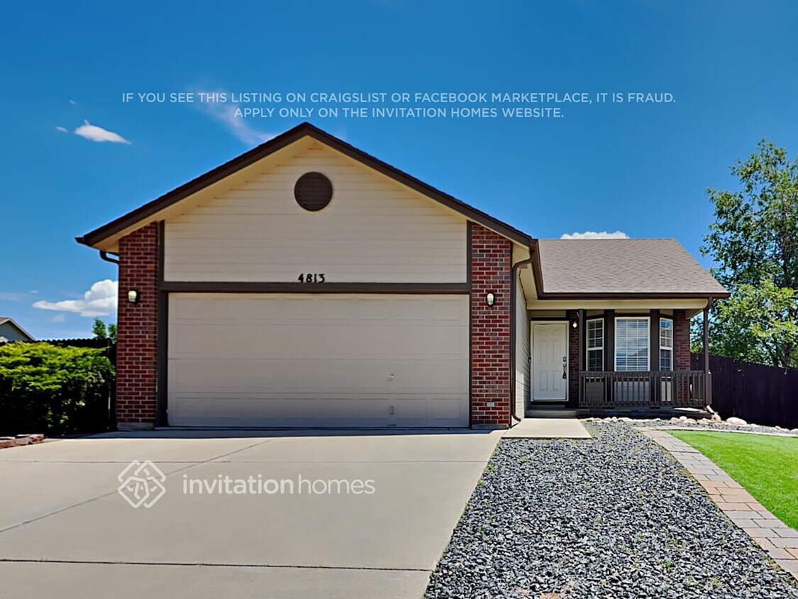 Foto principal - 4813 Neon Way