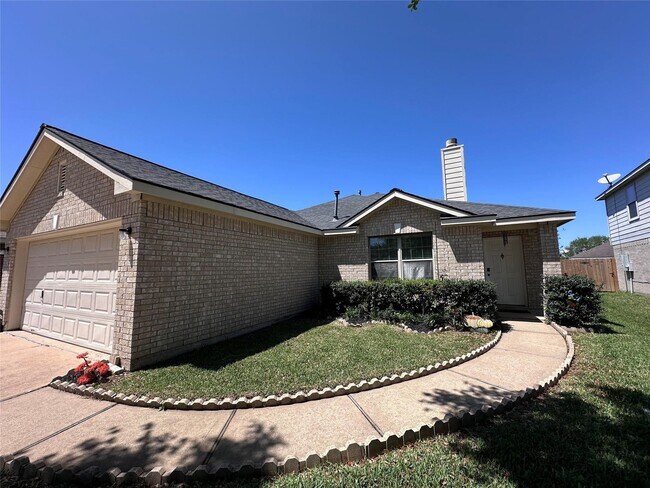 Foto del edificio - 3927 Brook Garden Ln