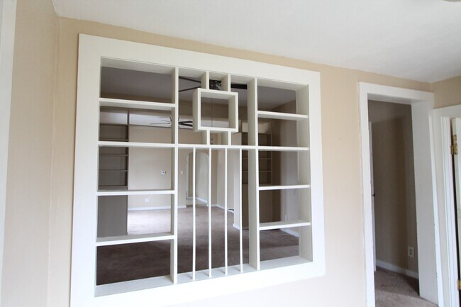 Foto del edificio - In-Unit Washer and Dryer