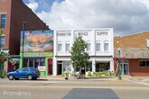 Primary Photo - 2 br, 1.5 bath House - 223 1/2 Second Street