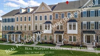 Building Photo - 407 Gladstone Ct