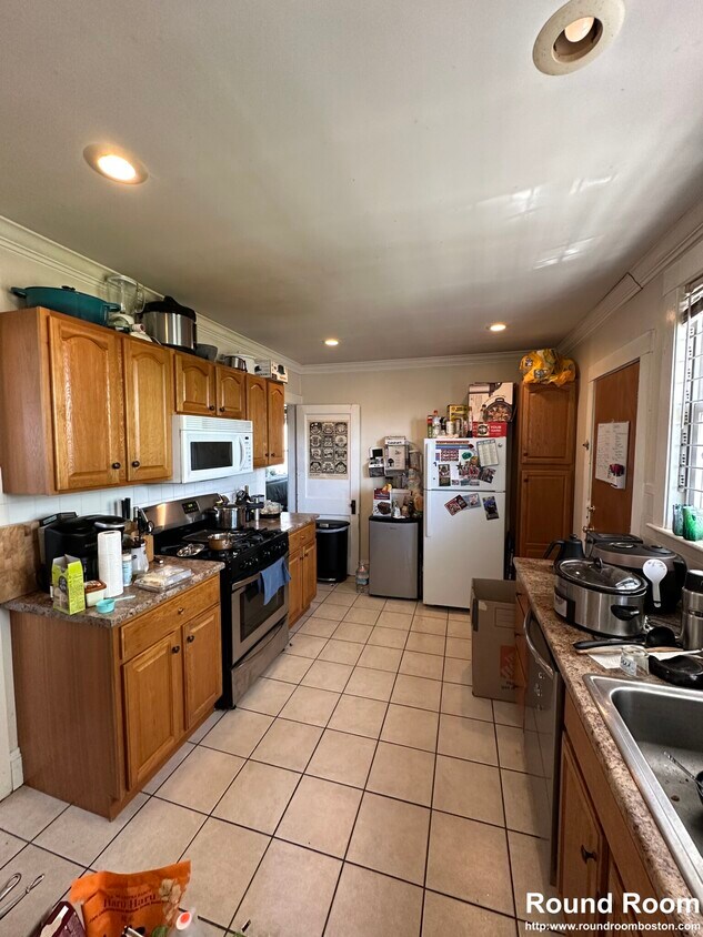 Foto principal - 24 Claymoss Rd
