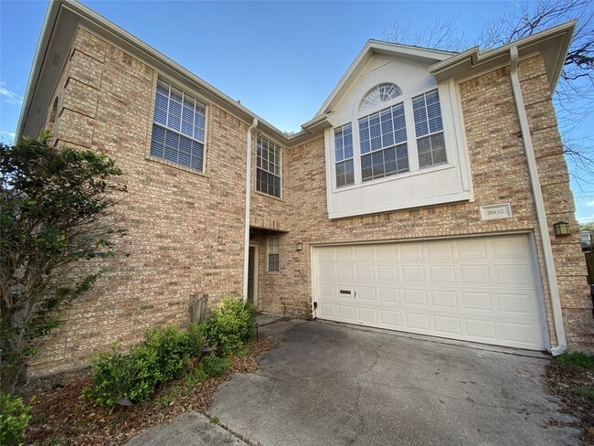 Building Photo - 2604 Hopkins St