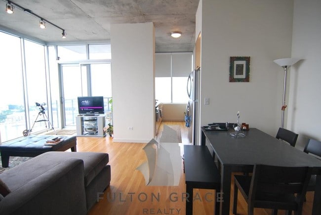 Foto del edificio - 1727 S Michigan Ave