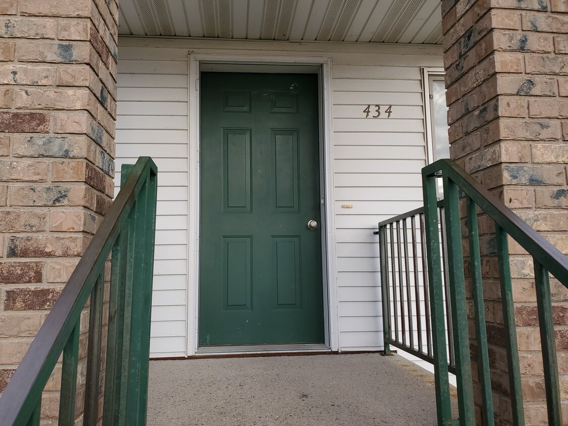 434 Western Ave Unit 434, Fergus Falls, MN 56537 434 Western Ave