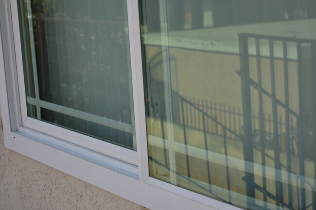 Brand New Windows - 417 W Shamrock St
