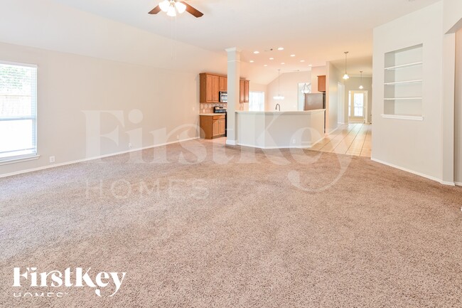 Building Photo - 3302 Thorpeshire Ct