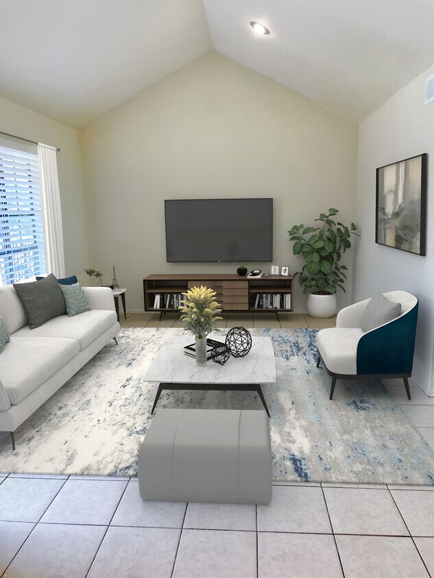 Foto principal - 6050 Alpine Cir