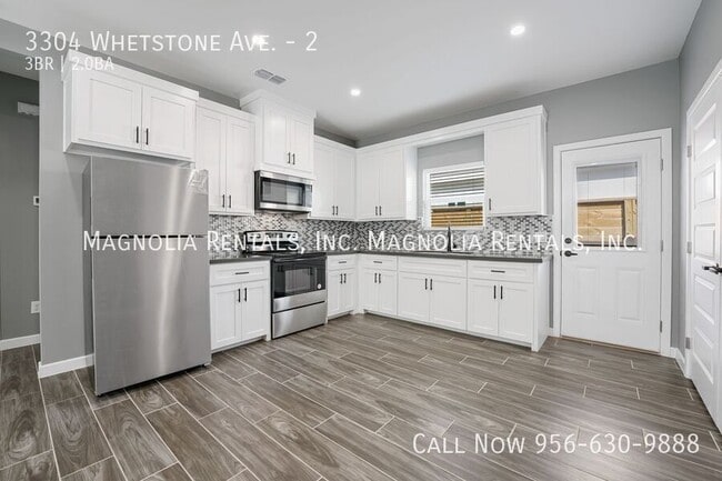 Foto del edificio - 3304 Whetstone Ave