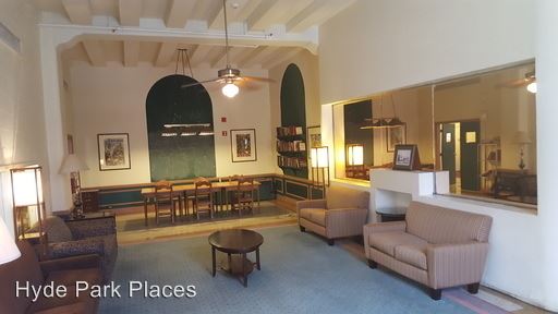 Building Photo - 5540 S Hyde Park Blvd
